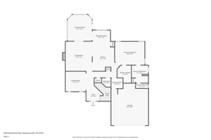 Floorplan #5