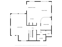 Floorplan #2