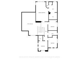 Floorplan #4