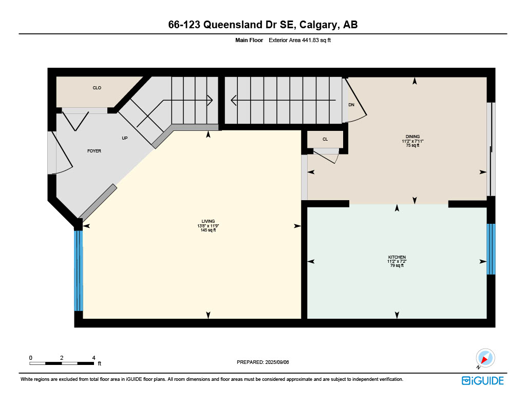 Floorplan #2