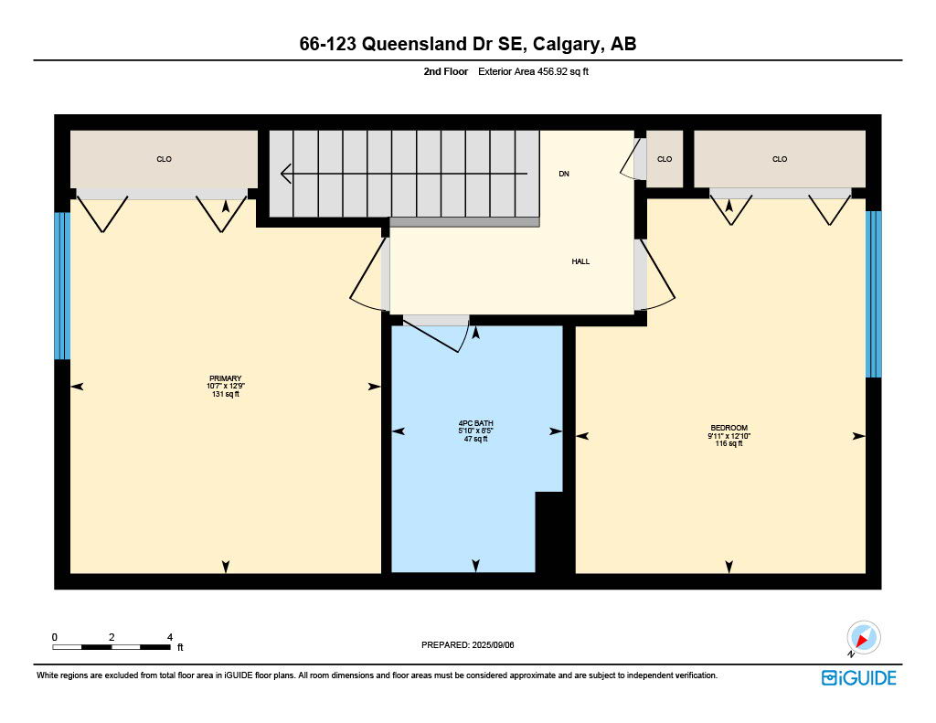 Floorplan #3