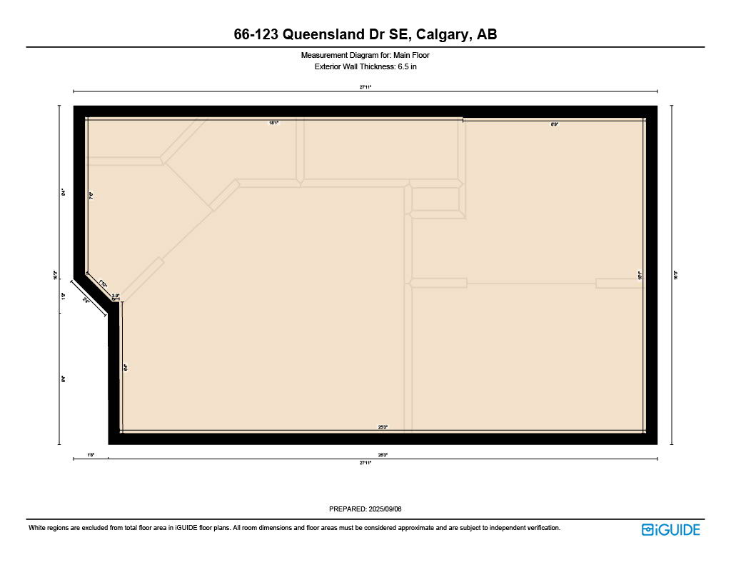 Floorplan #6