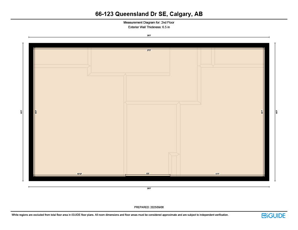 Floorplan #7