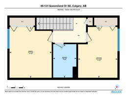 Floorplan #3