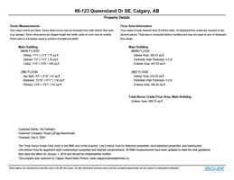 Floorplan #4