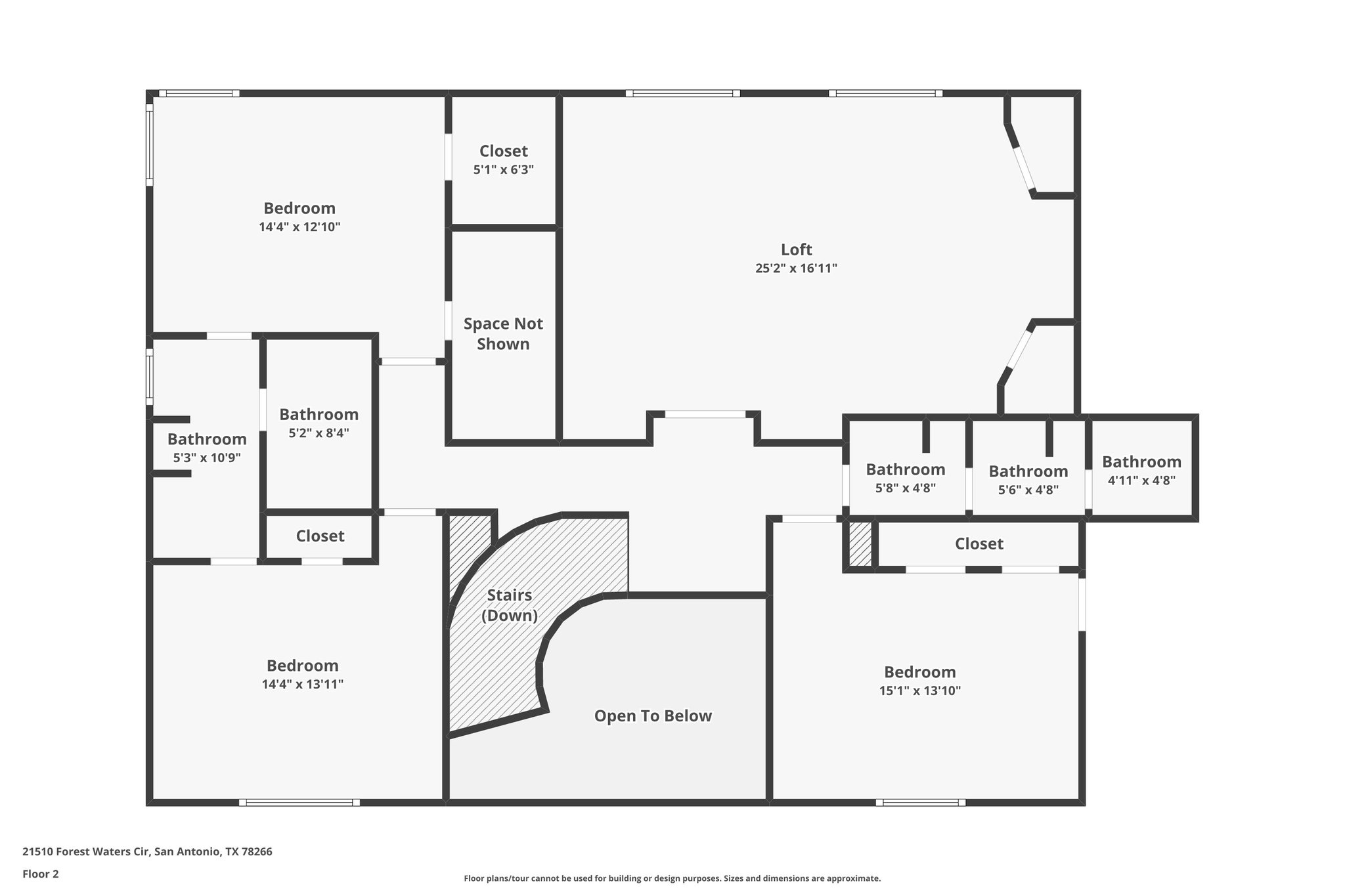 Floor 2