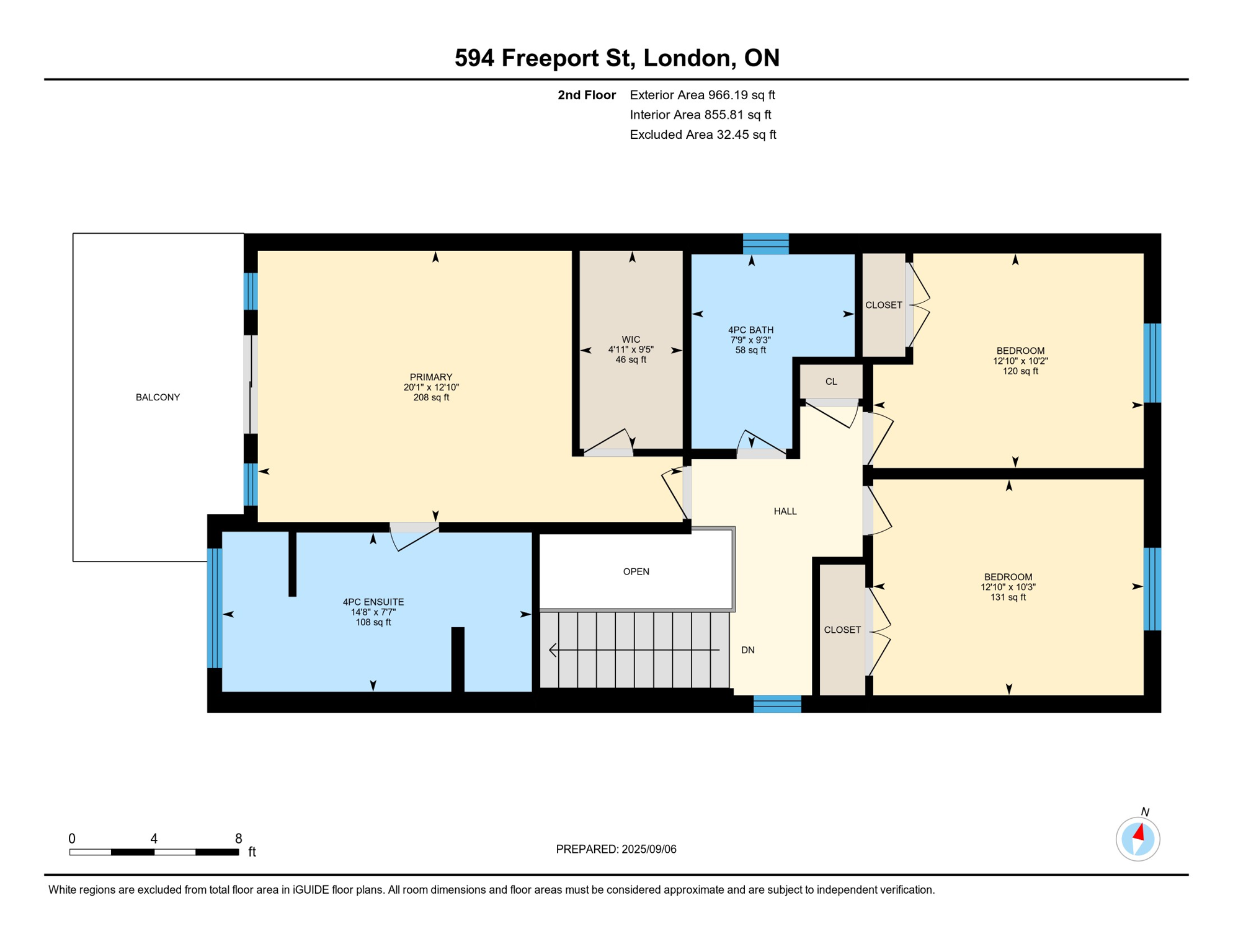 Floorplan #2
