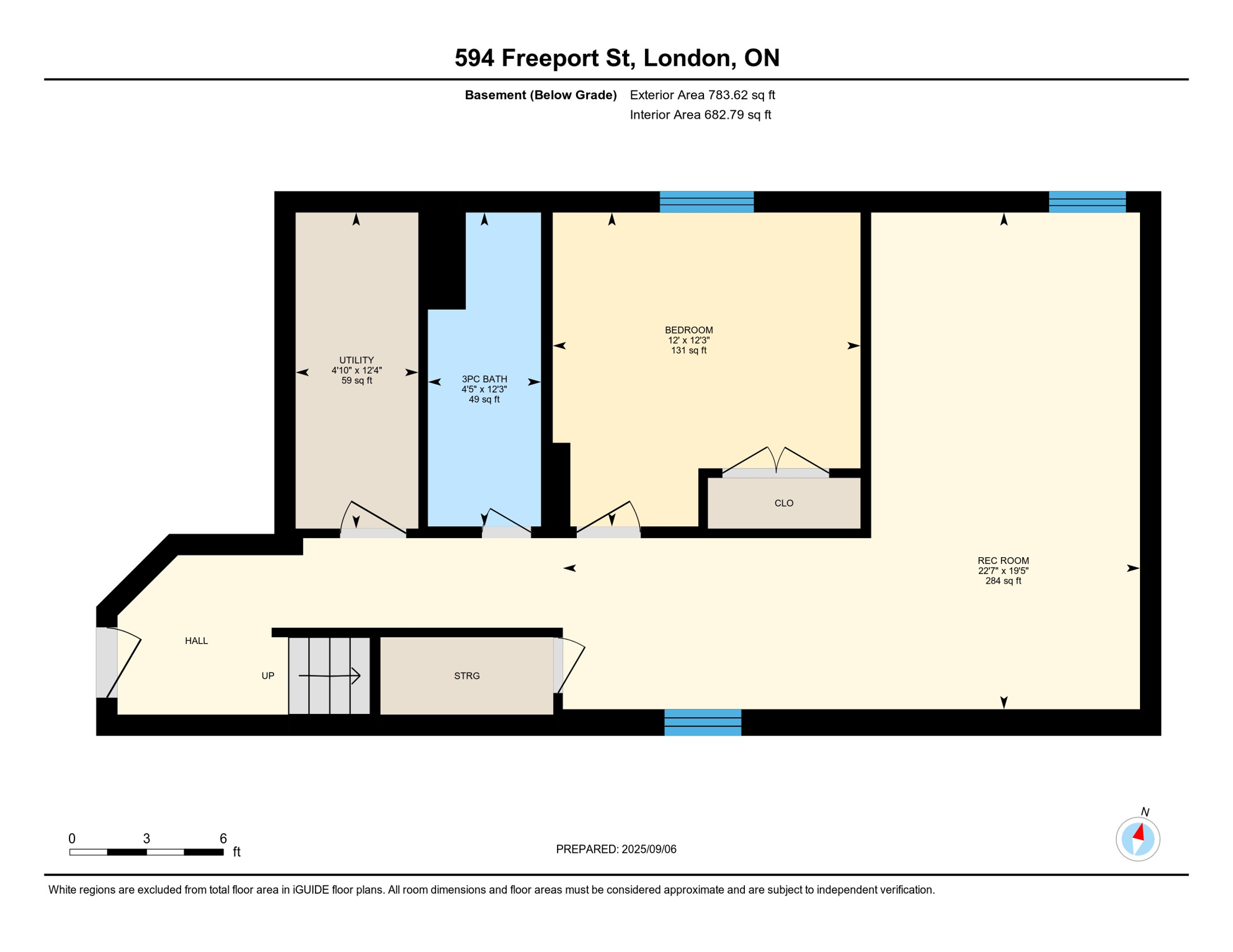 Floorplan #3