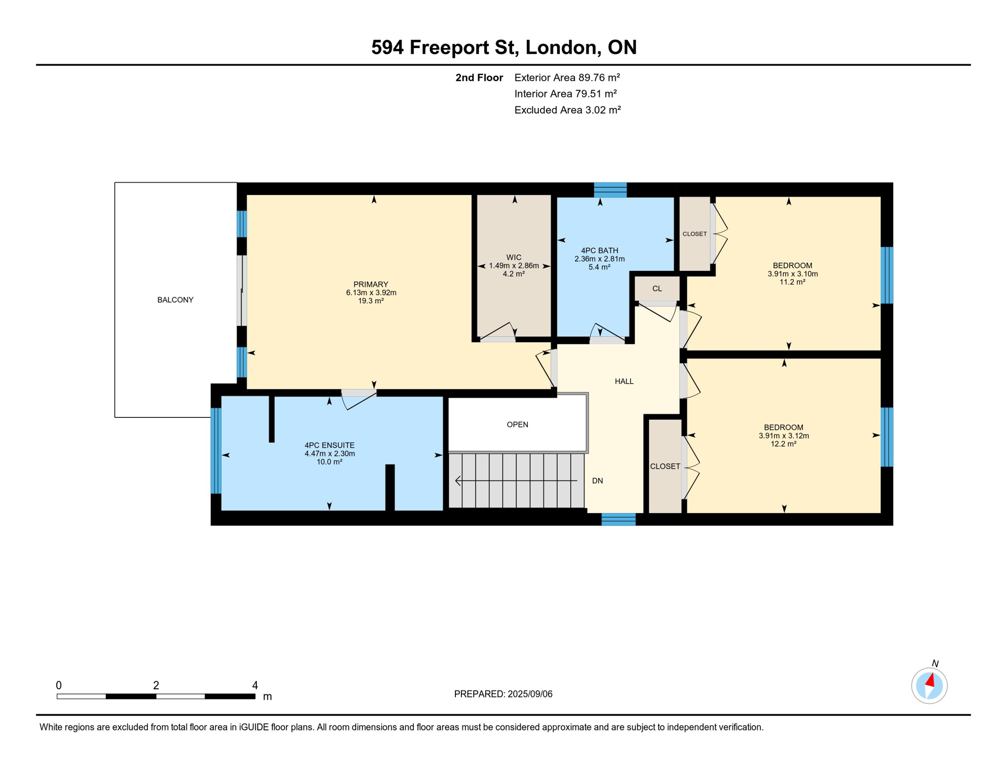 Floorplan #5