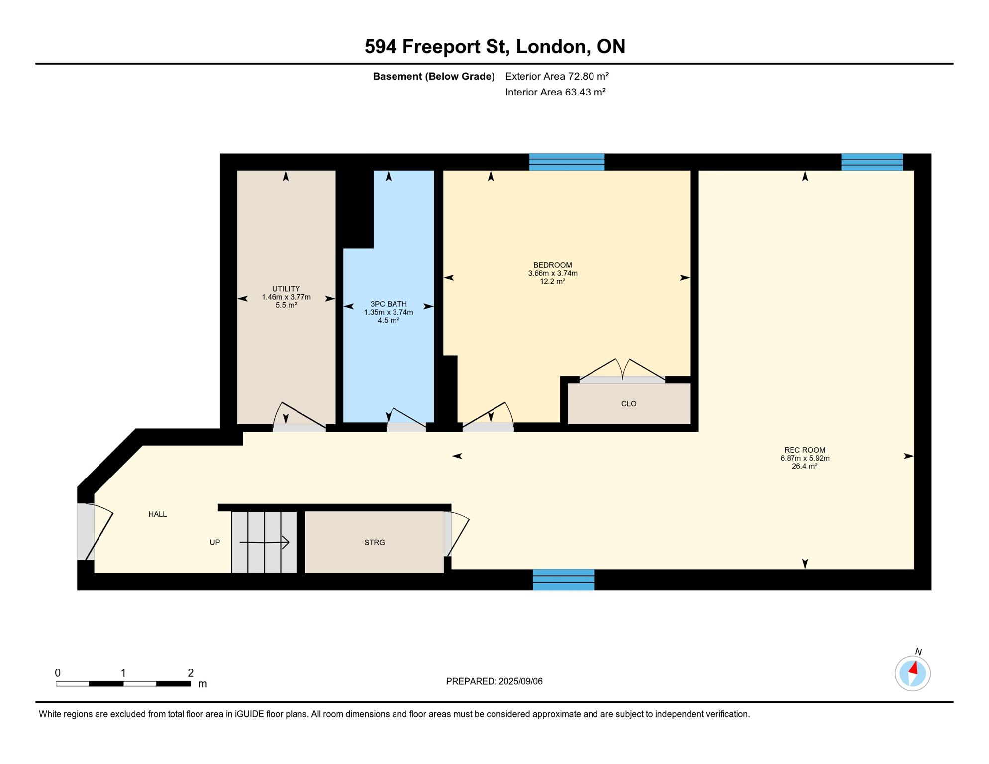 Floorplan #6