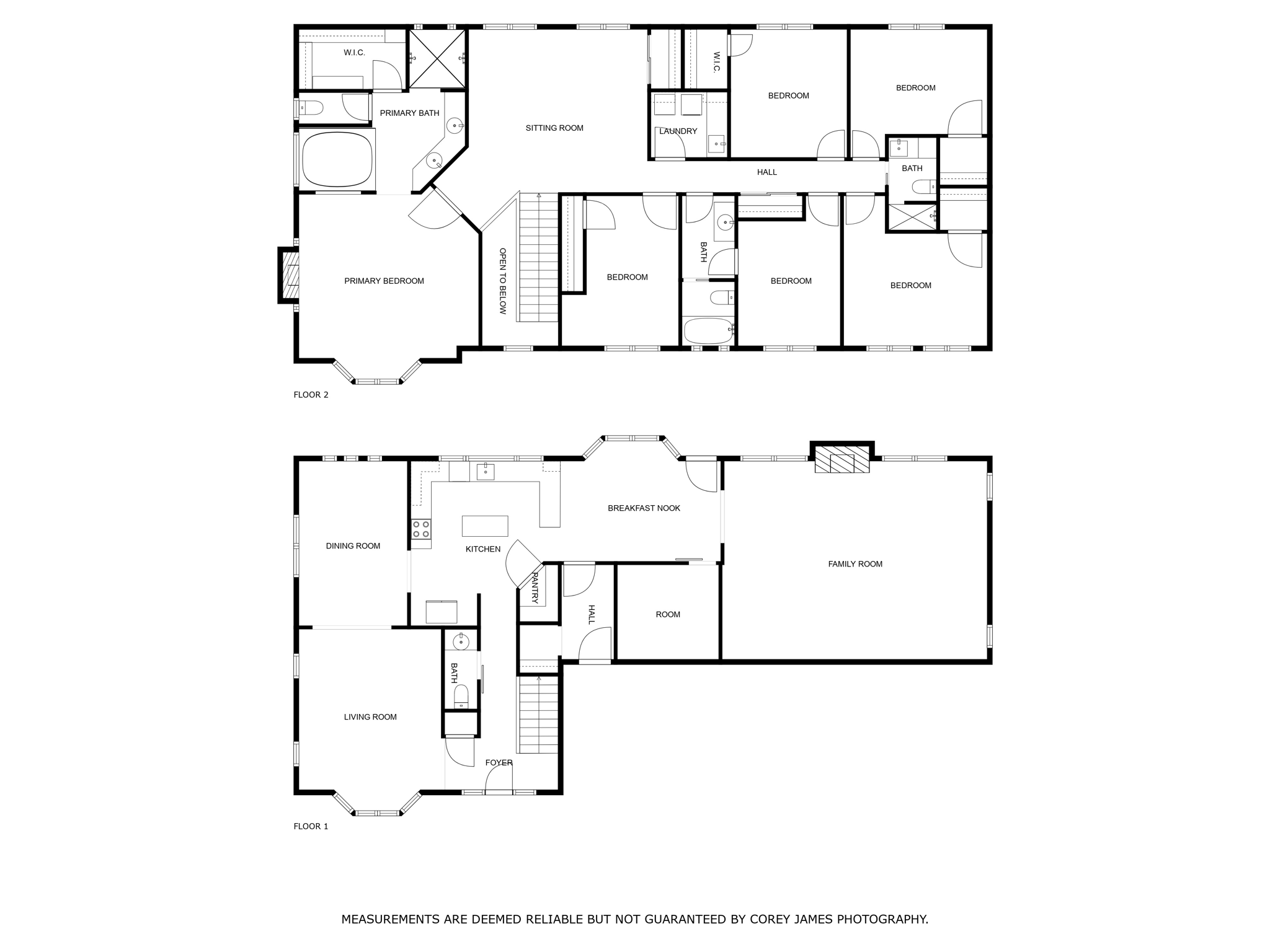 Floorplan #3
