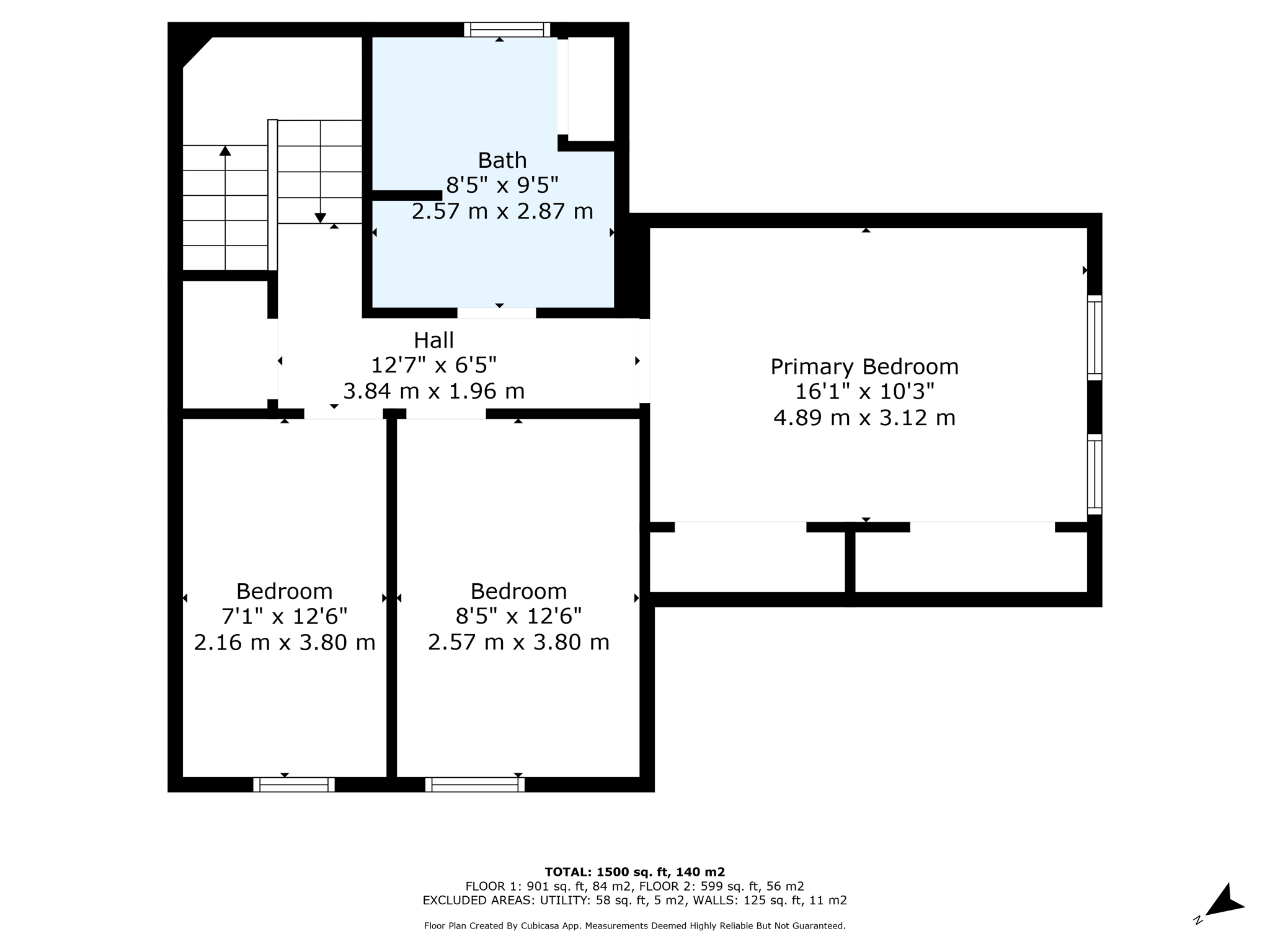 Floorplan #2