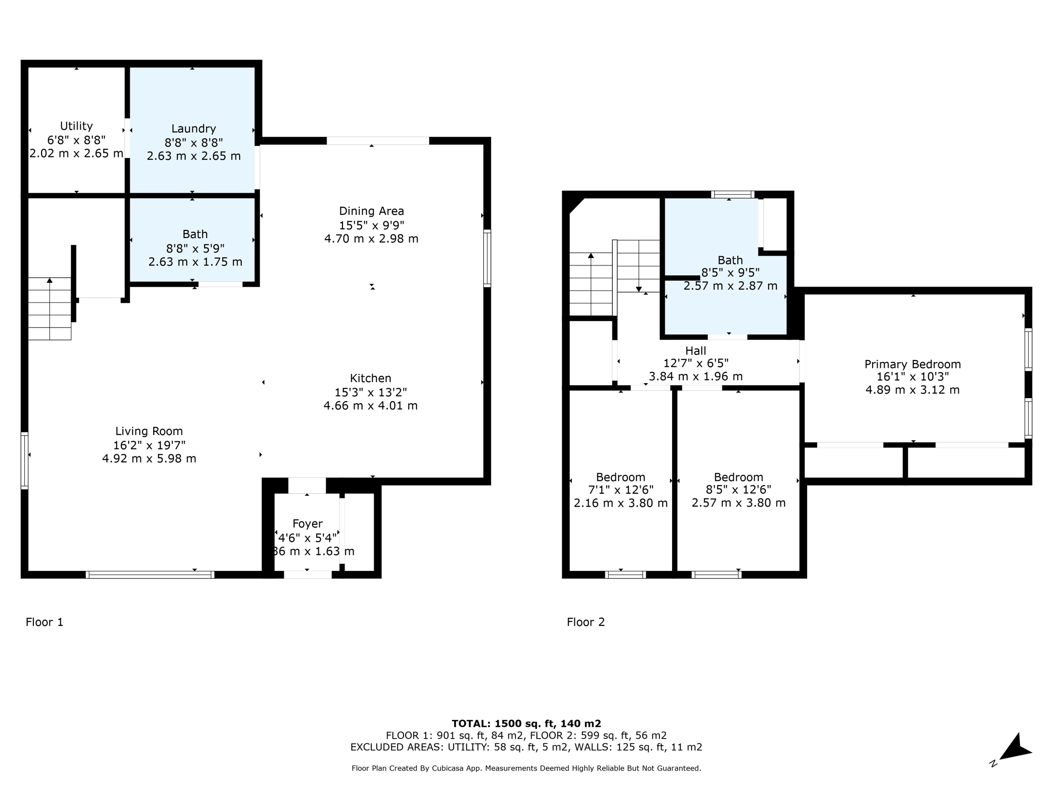 Floorplan #3