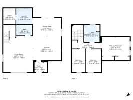 Floorplan #3