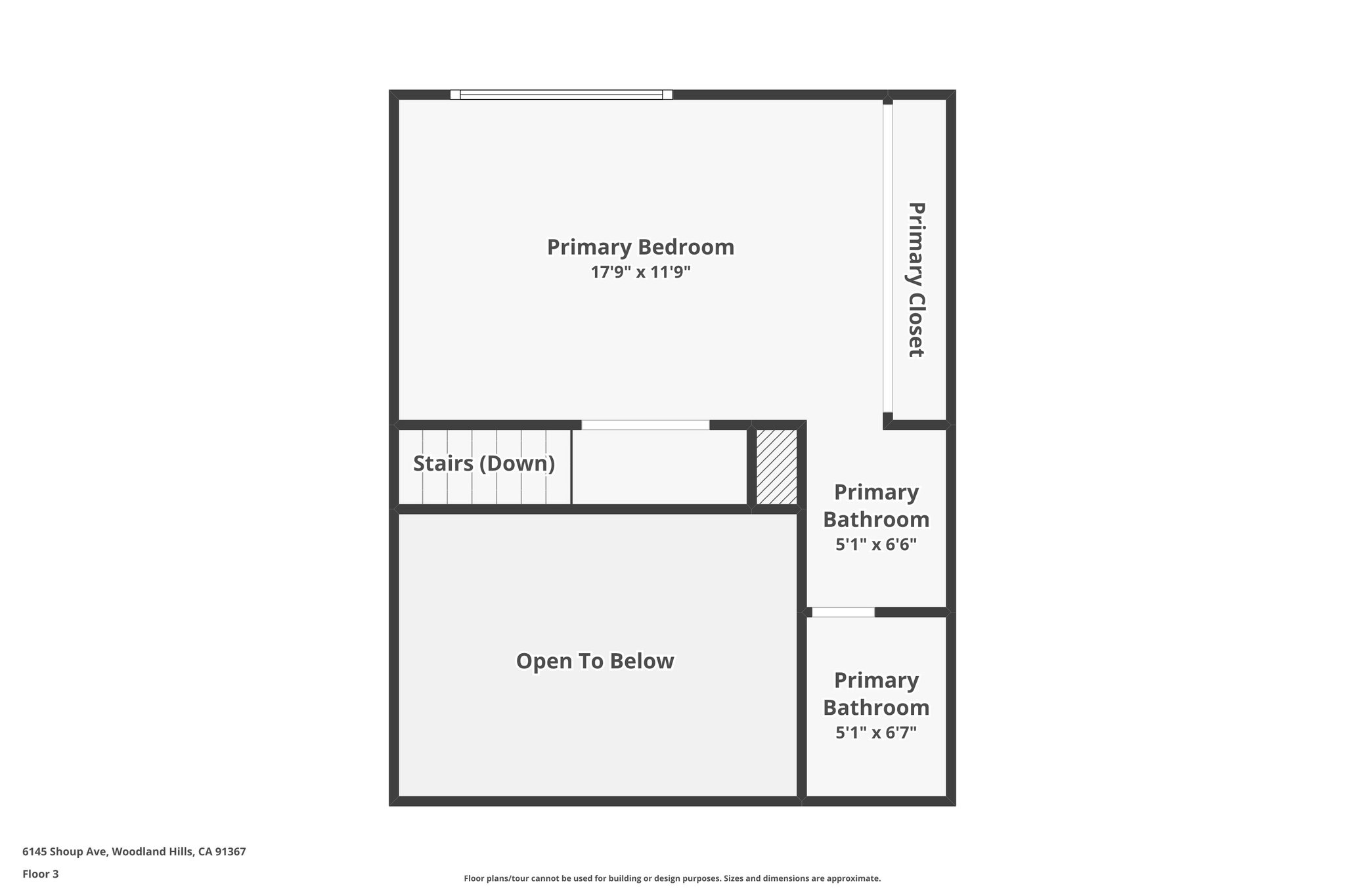 Floor 3