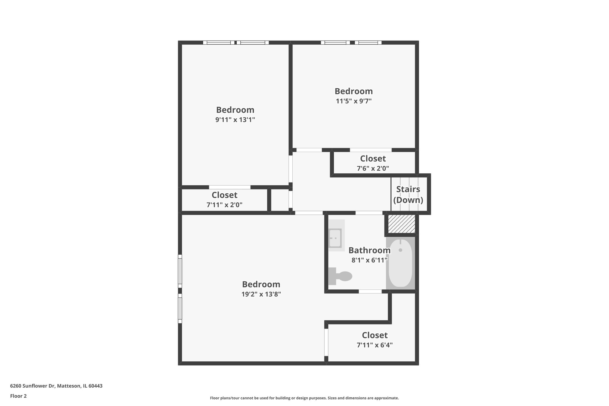 Floor 2