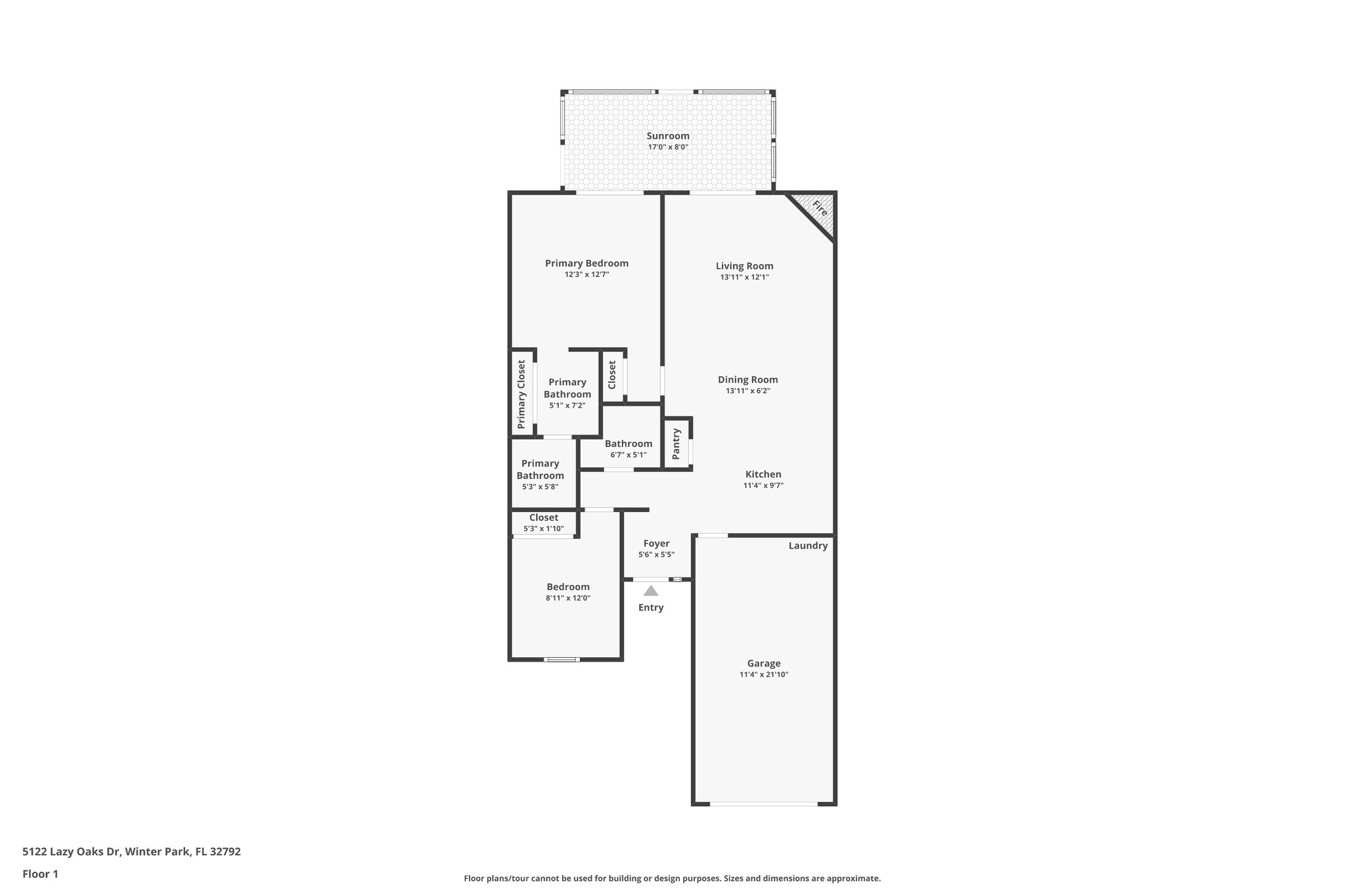 Floor 1