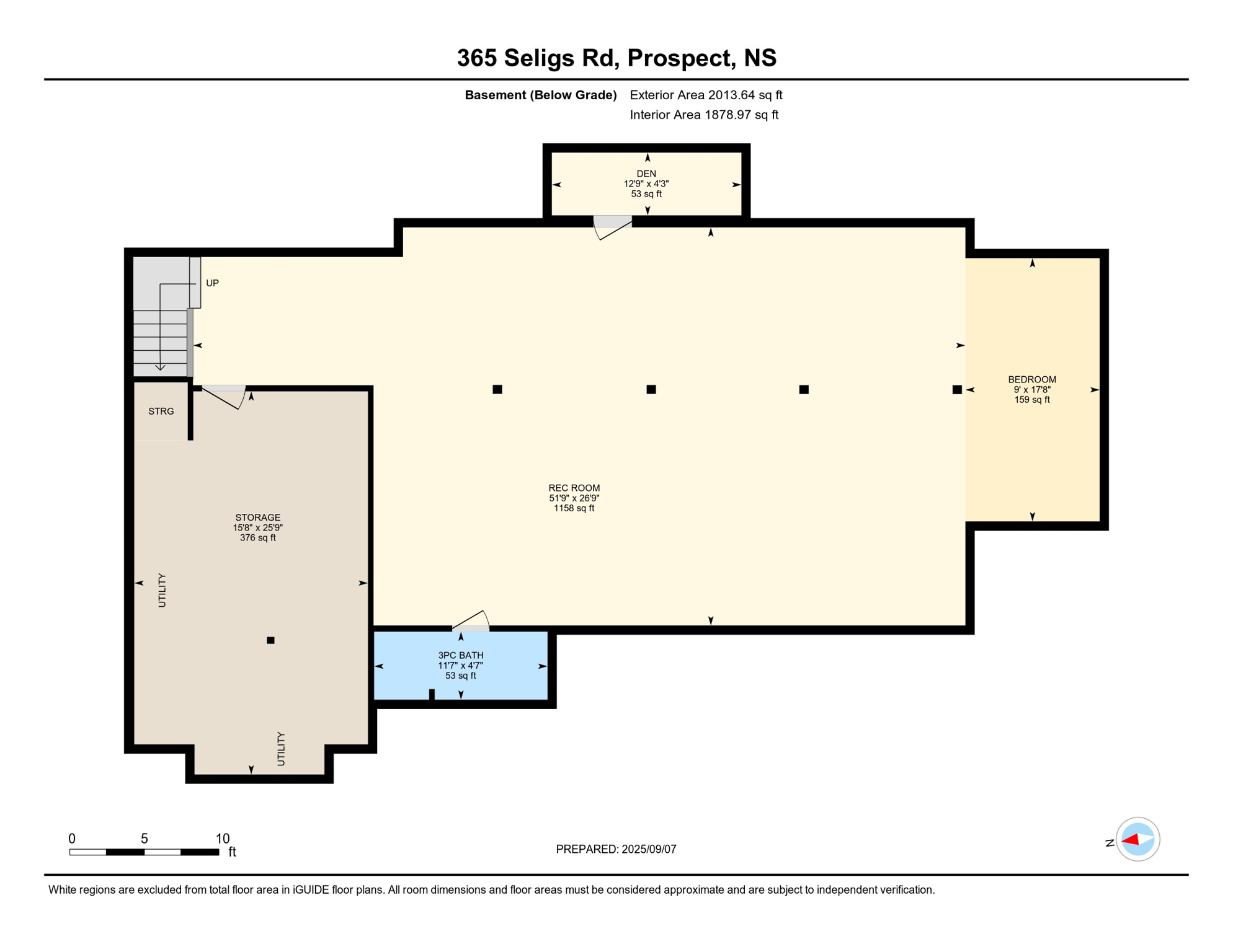 Floorplan #2