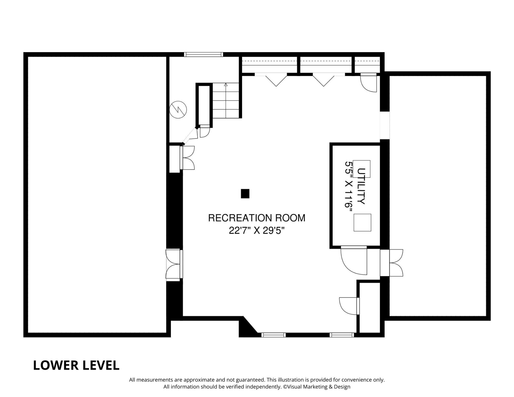 Lower
