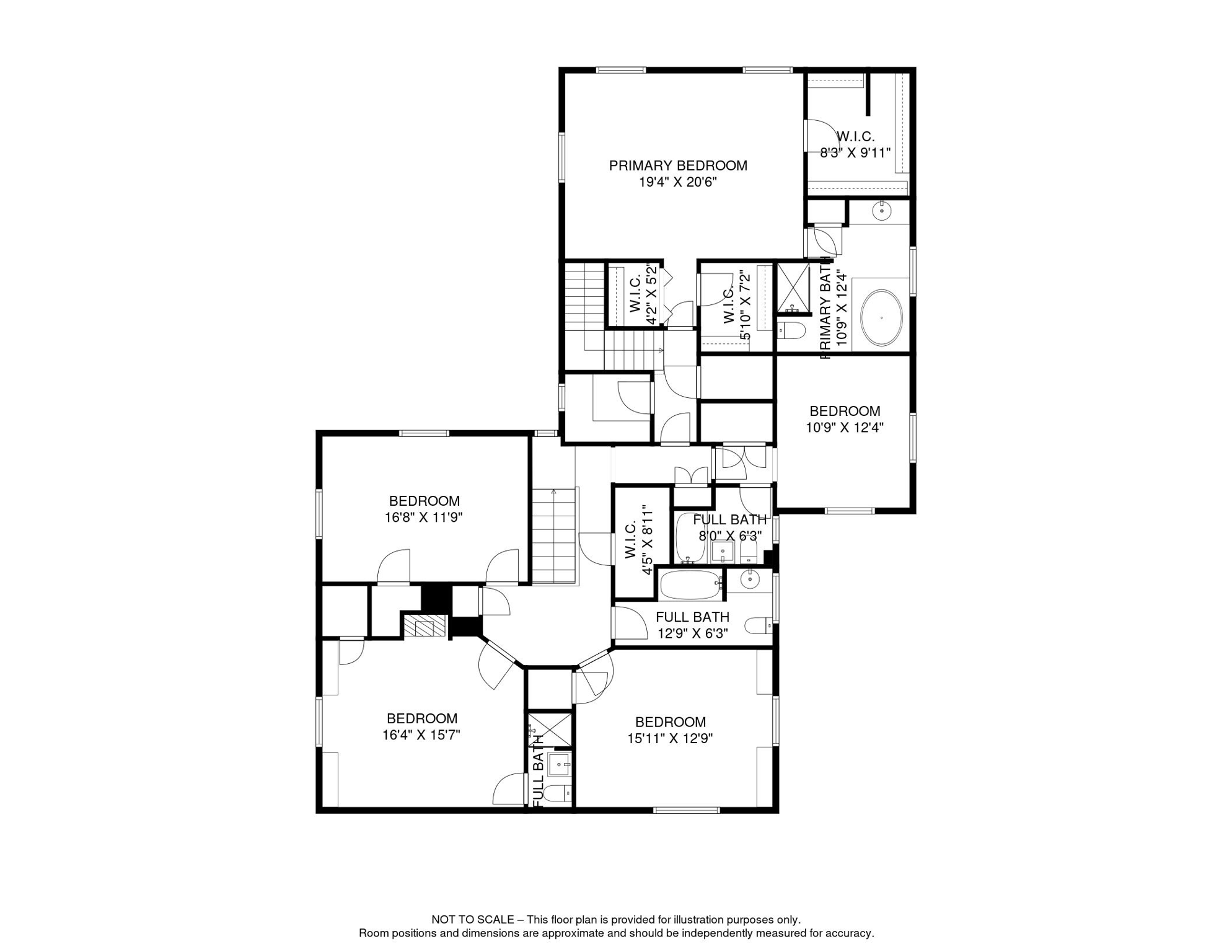 52 Jefferson Avenue Second