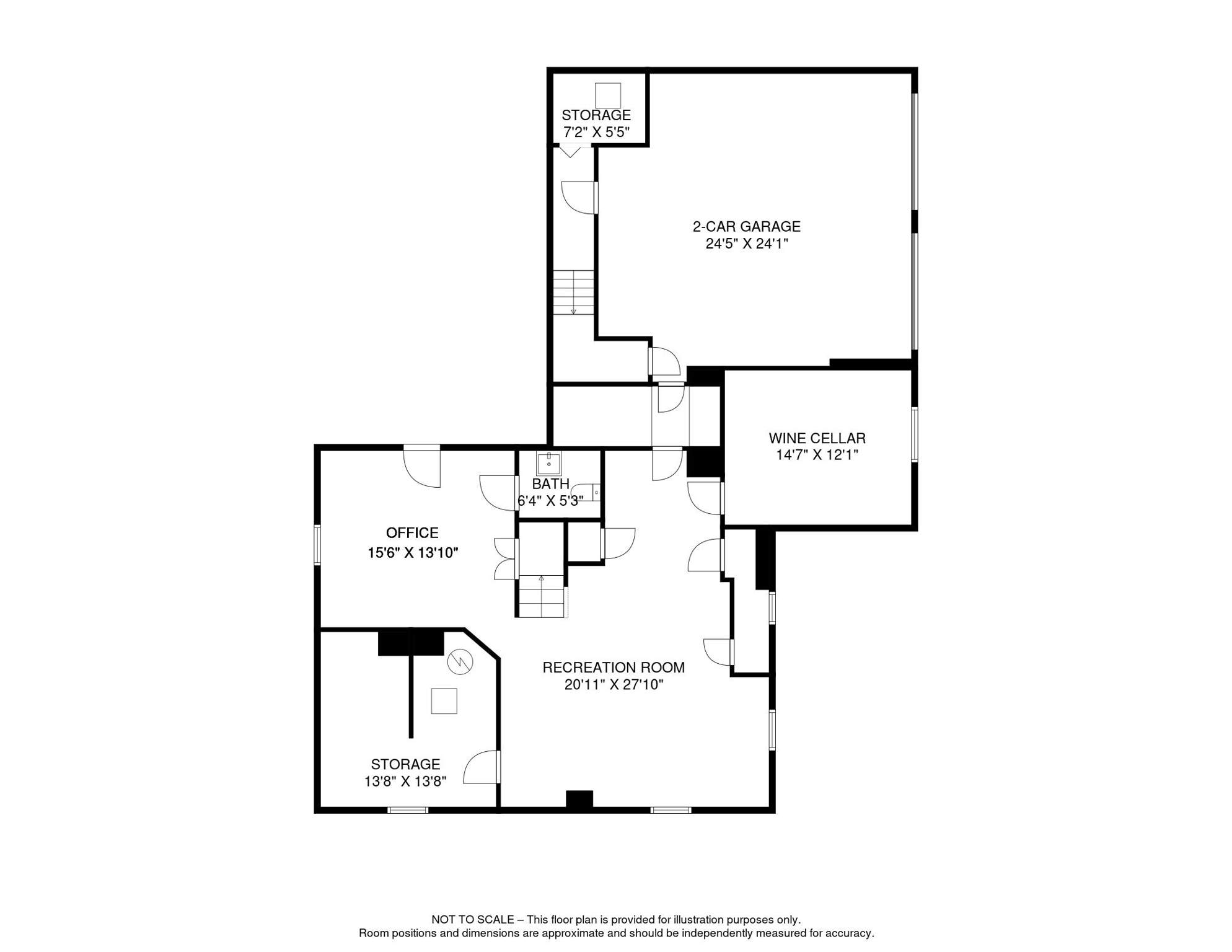 52 Jefferson Avenue Lower