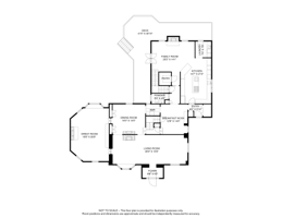 52 Jefferson Avenue First