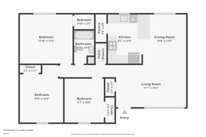 Floor 1