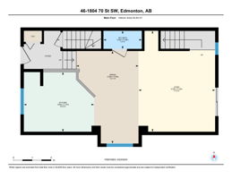VX - (Metric) Schematic Floor Plan - (1)