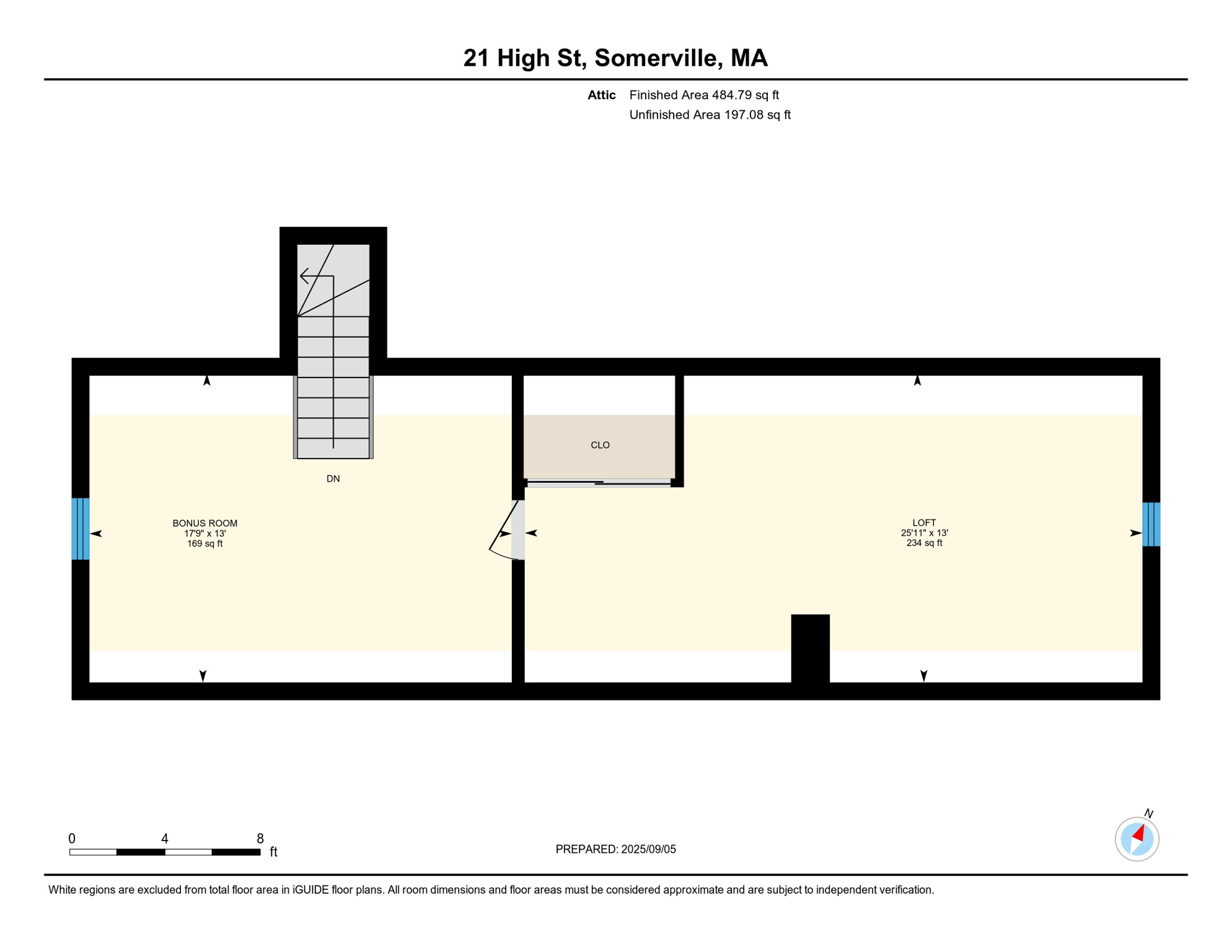 Third Level