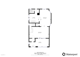 Floorplan #2