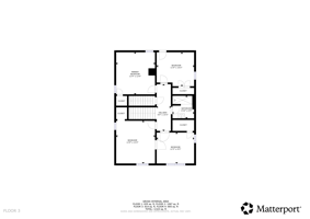 Floorplan #3