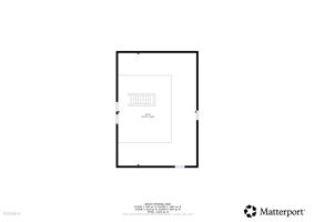 Floorplan #4
