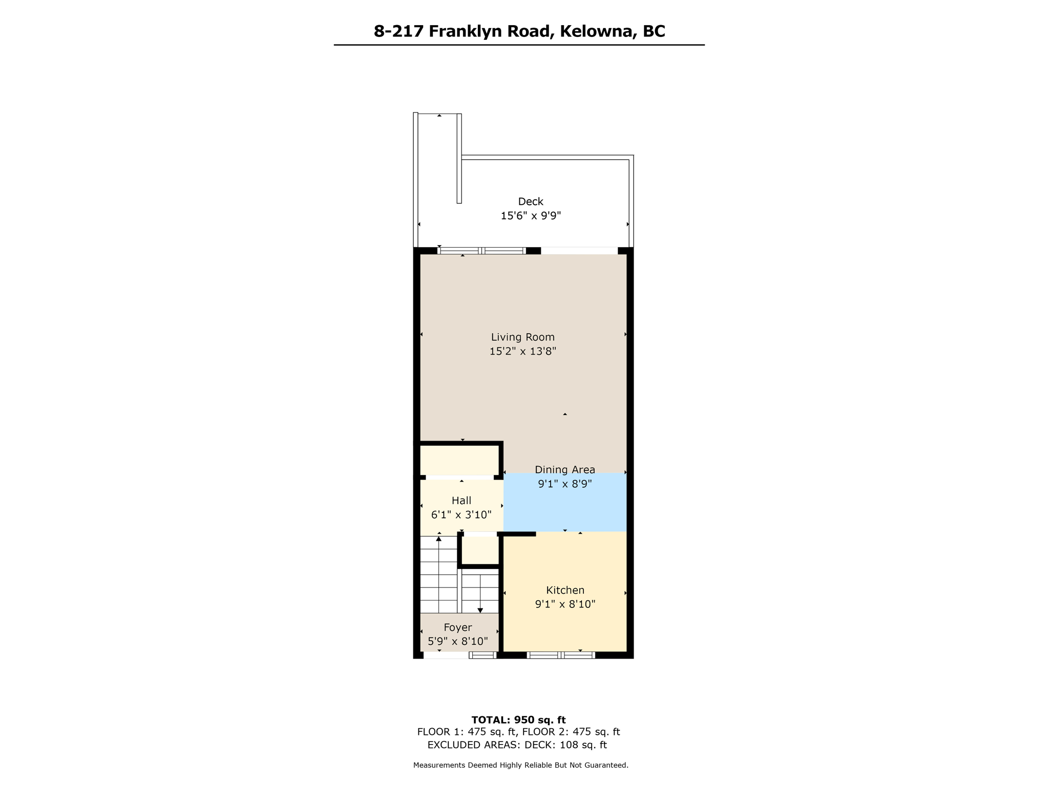 Floorplan #2