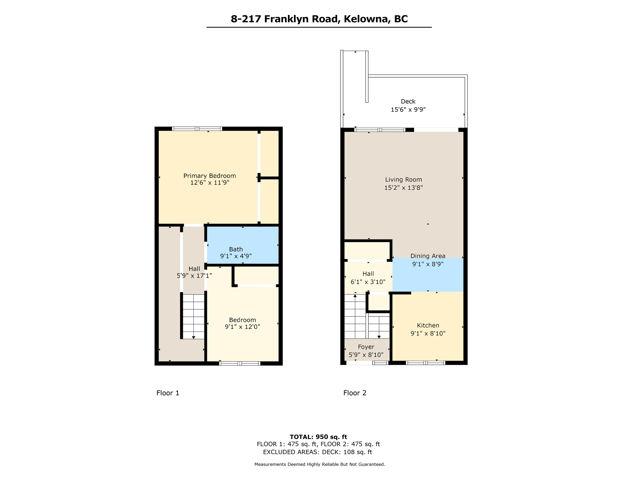 Floorplan #3