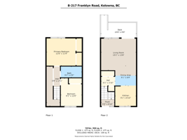 Floorplan #3