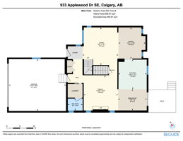 Floorplan #4