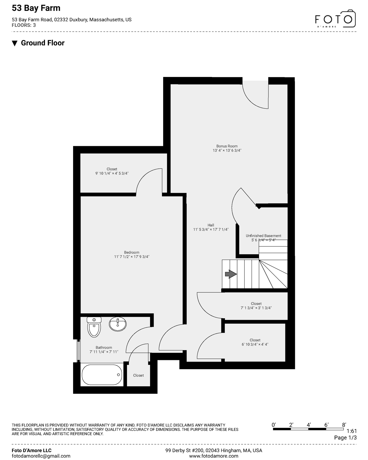 Lower Level