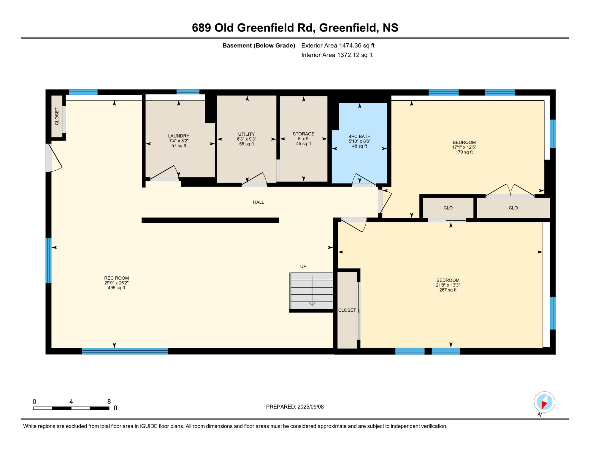 Floorplan #2