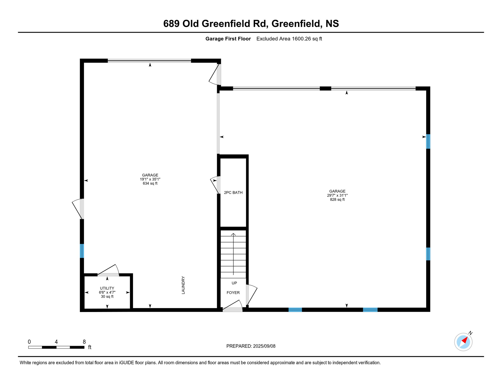 Floorplan #3
