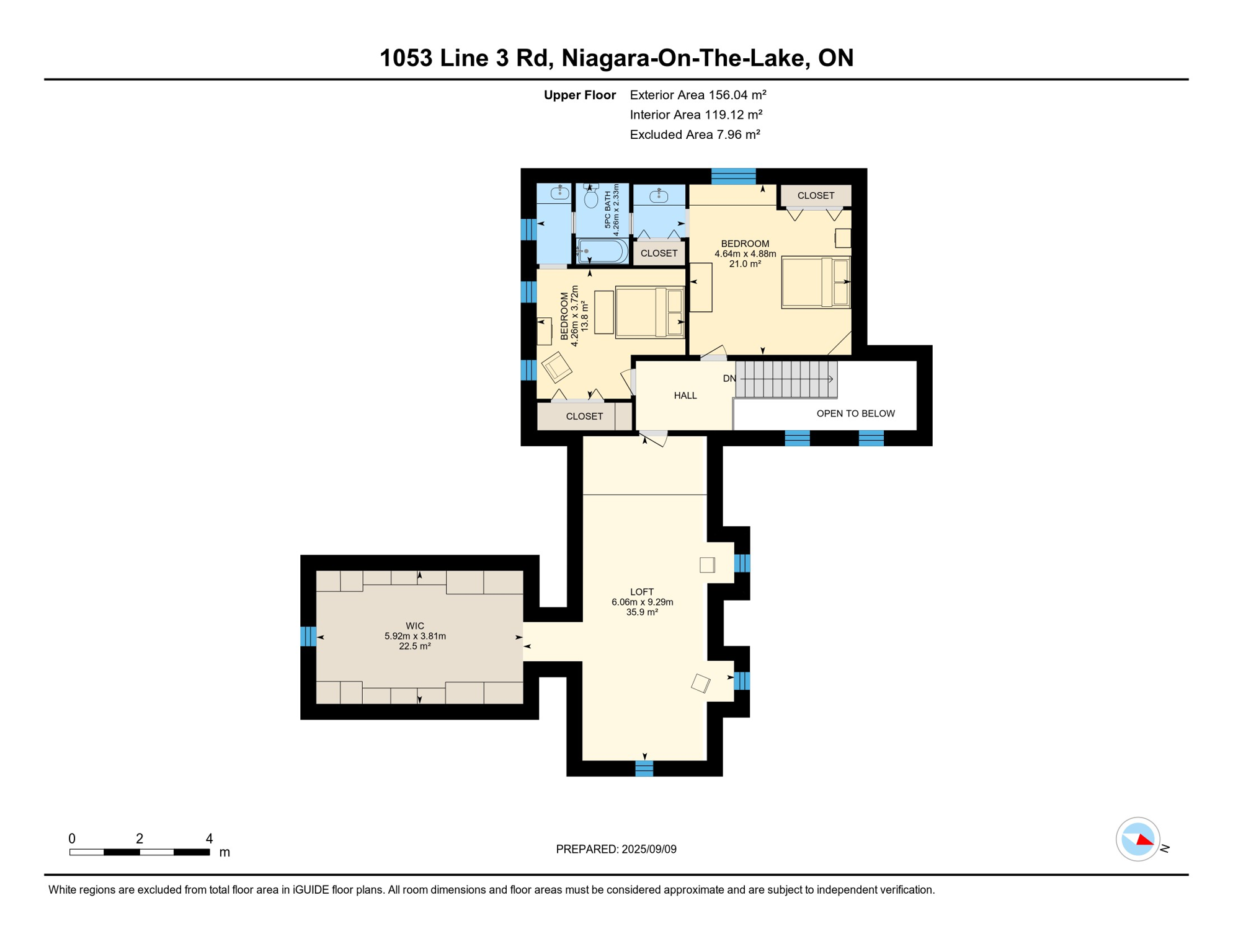 Floorplan #5