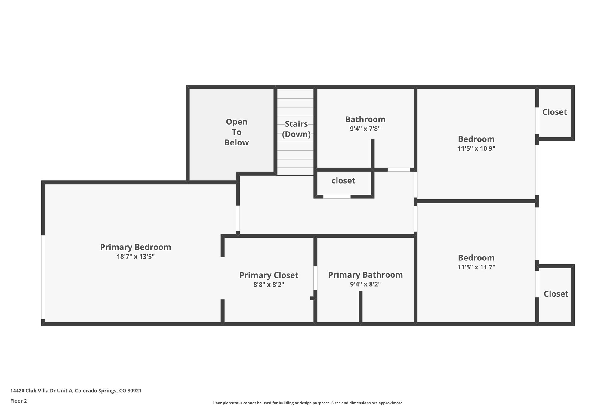 Floor 2