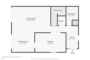 Floor 1
