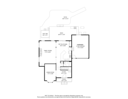252 South Boulevard First
