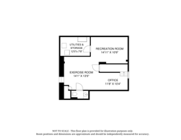 252 South Boulevard Lower