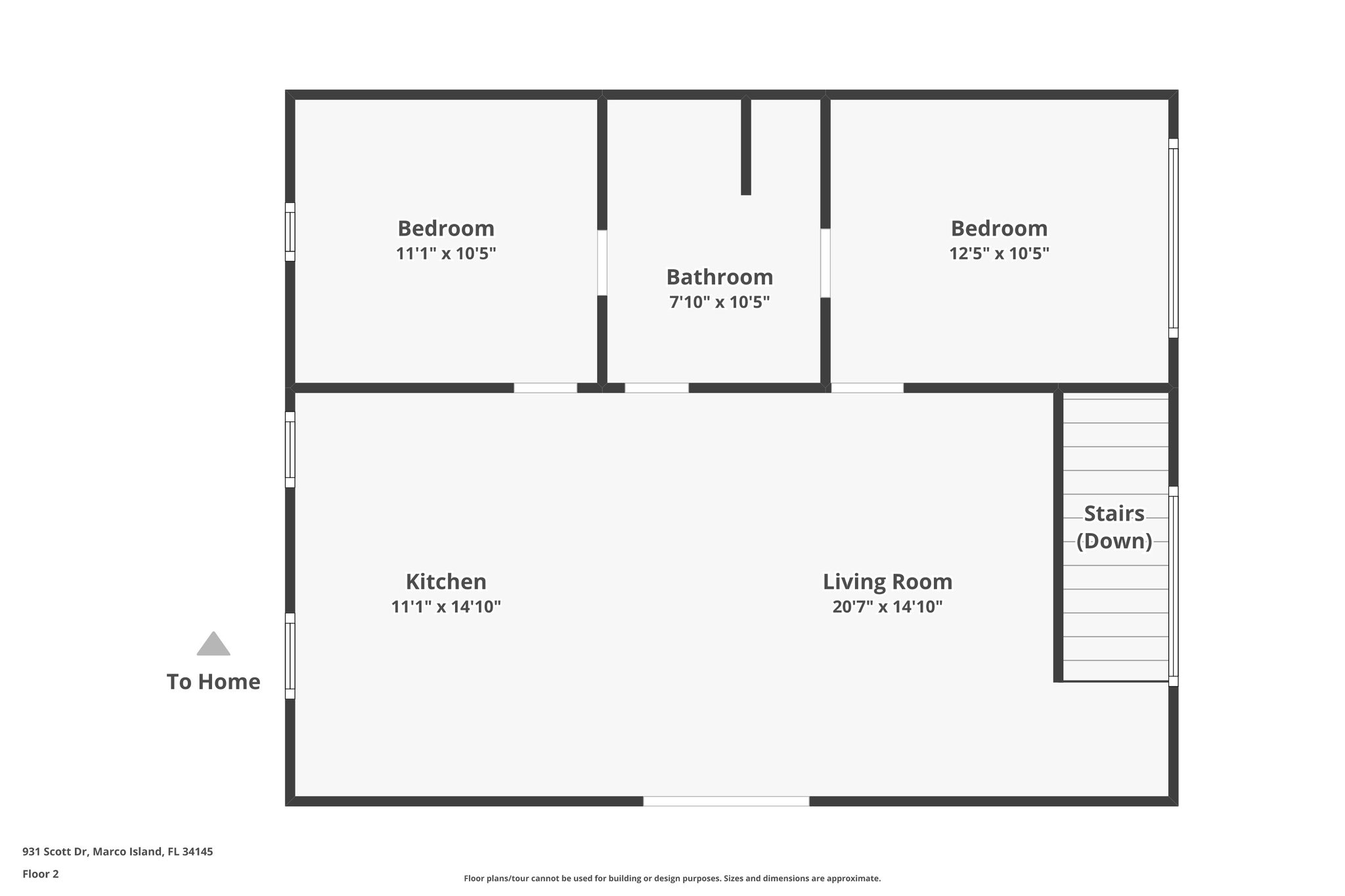 Floor 2
