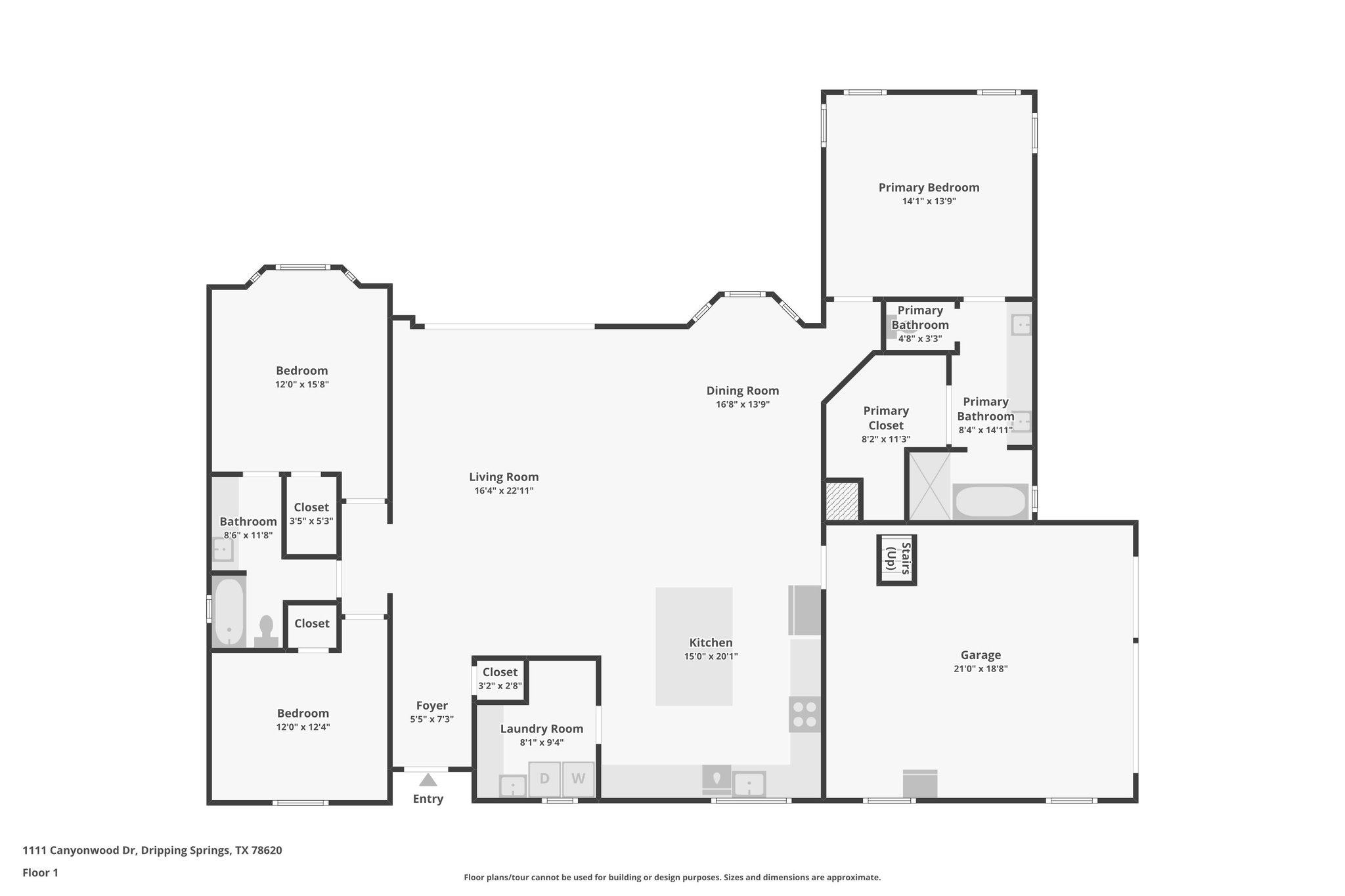 Floor 1