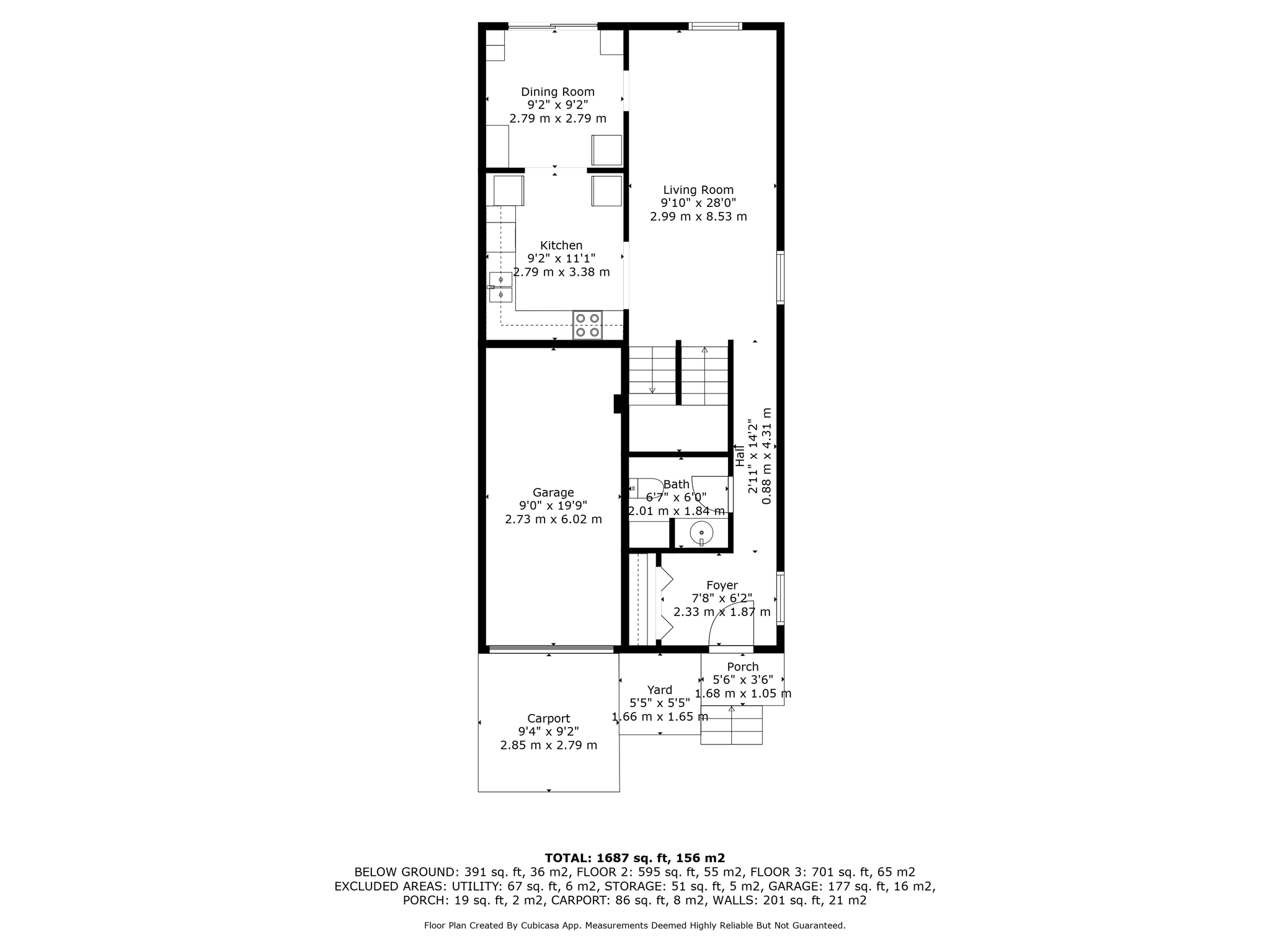 Floorplan #6