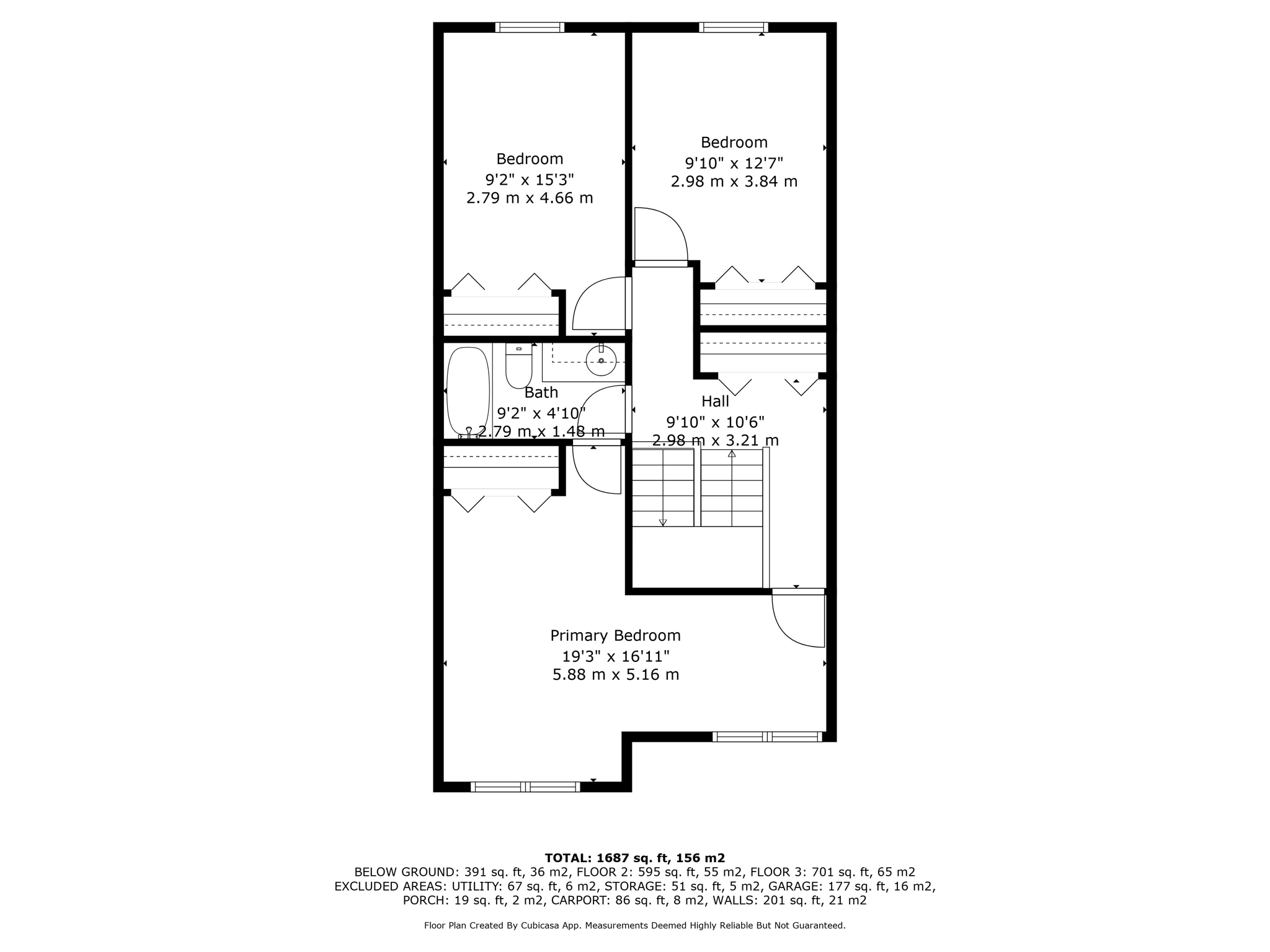 Floorplan #7