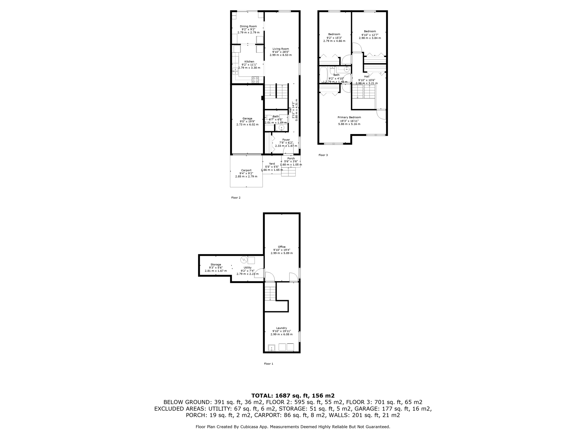 Floorplan #8