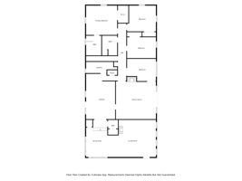 Floorplan #2